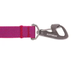 RUFFWEAR® Hundeleinen - Hundeleine Flagline™ Leash, 2 m Pink