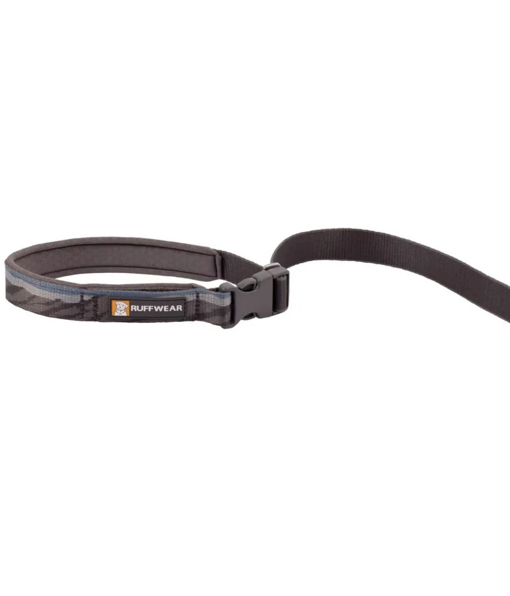 RUFFWEAR® Hundeleinen > Hundeleine Flat Out™, ca. L1,8 m