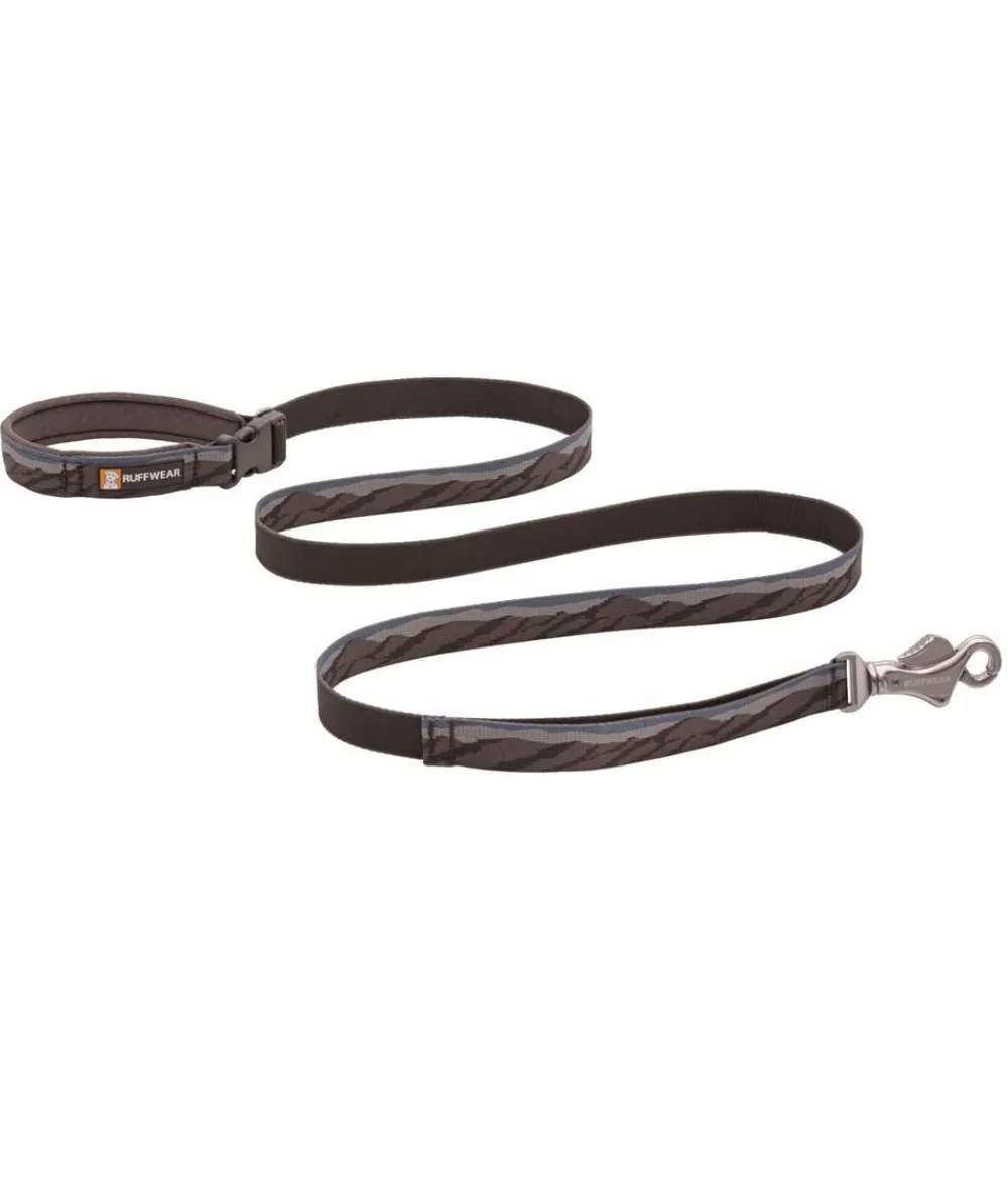 RUFFWEAR® Hundeleinen > Hundeleine Flat Out™, ca. L1,8 m