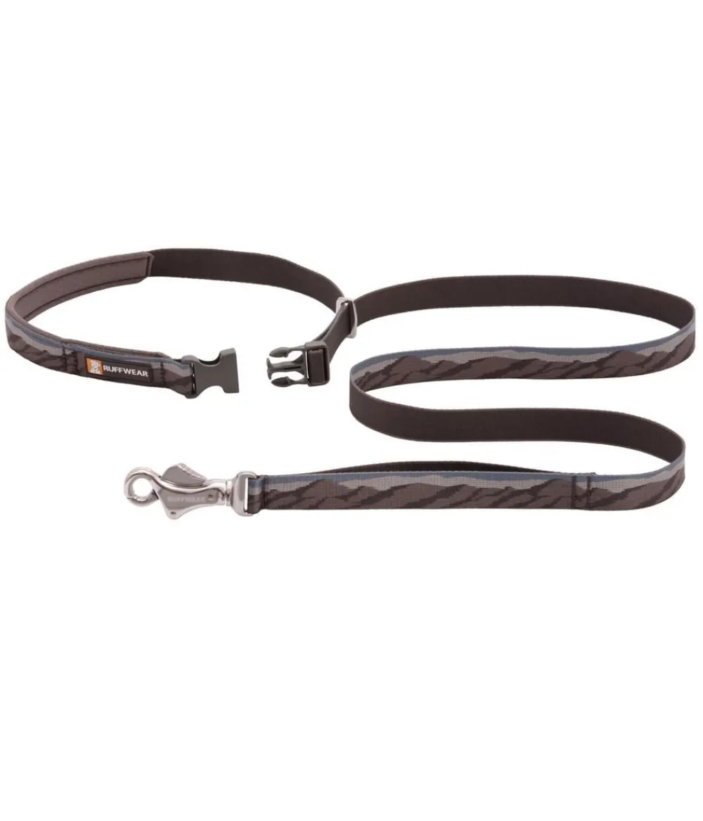 RUFFWEAR® Hundeleinen > Hundeleine Flat Out™, ca. L1,8 m