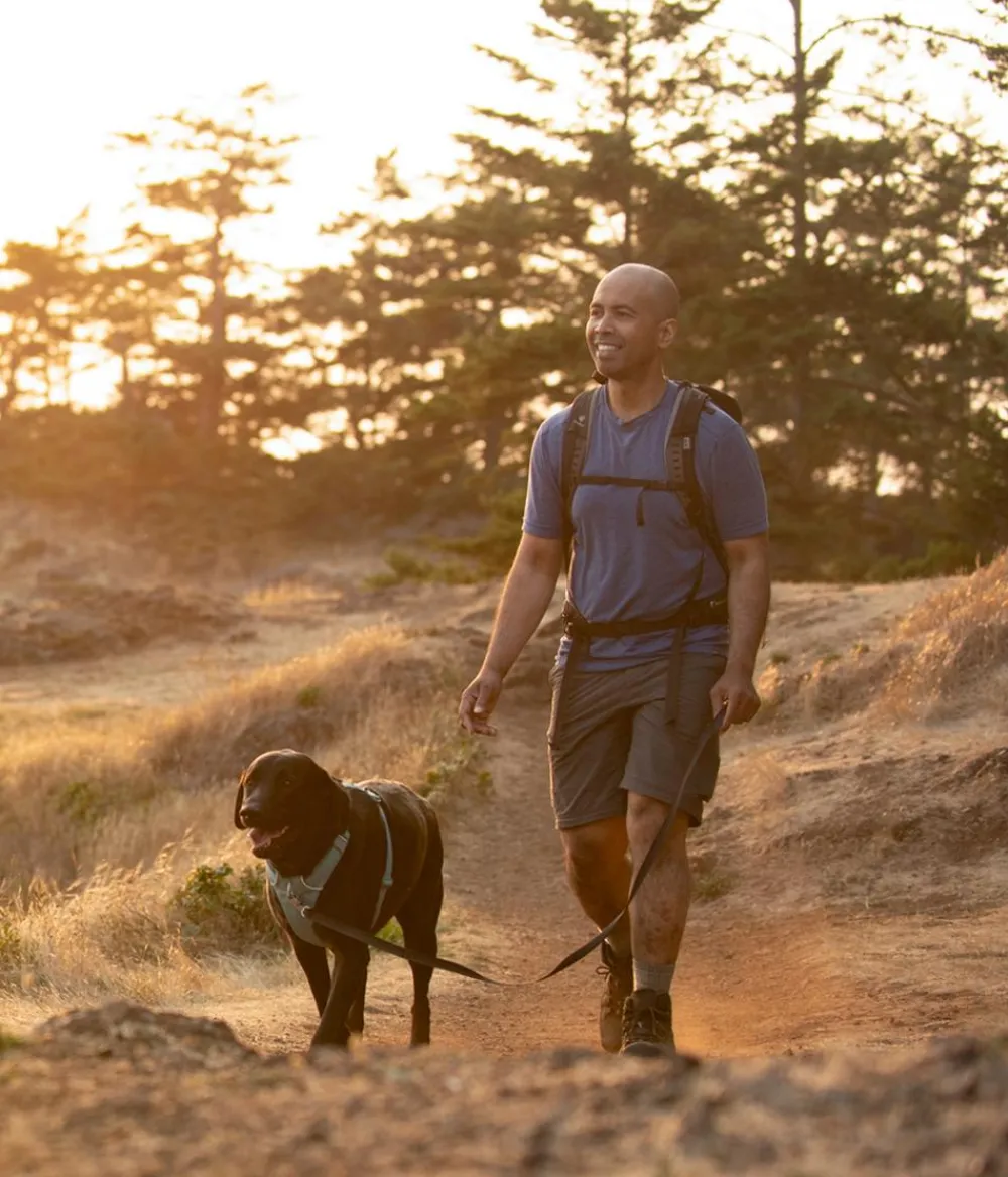 RUFFWEAR® Hundeleinen > Hundeleine Front Range™, L1,5 m