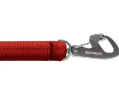 RUFFWEAR® Hundeleinen - Hundeleine Front Range™, L1,5 m Rot