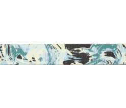 RUFFWEAR® Hundeleine Front Range™, gemustert, 1,5 m Grün