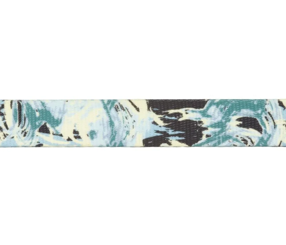 RUFFWEAR® Hundeleine Front Range™, gemustert, 1,5 m Grün
