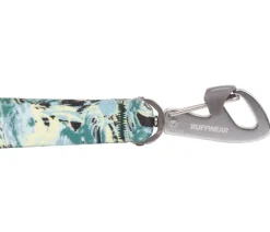 RUFFWEAR® Hundeleine Front Range™, gemustert, 1,5 m Grün