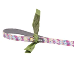 RUFFWEAR® Hundeleine Front Range™, gemustert, 1,5 m Pink Discount