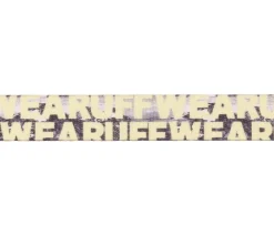 RUFFWEAR® Hundeleinen - Hundeleine Front Range™, gemustert, 1,5 m Gelb