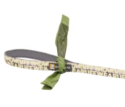 RUFFWEAR® Hundeleinen - Hundeleine Front Range™, gemustert, 1,5 m Gelb