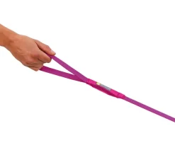 RUFFWEAR® Hundeleine Hi & Light™ Leash, 1,4 m Pink Discount
