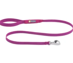 RUFFWEAR® Hundeleine Hi & Light™ Leash, 1,4 m Pink Discount