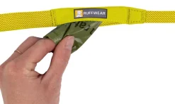 RUFFWEAR® Hundeleinen - Hundeleine Hi & Light™ Leash, 1,4 m Lemon