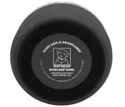 RUFFWEAR® Mehr Transport & Unterwegs|Hundenäpfe & Tränken > Hundenapf Basecamp™, ca. Ø20 cm