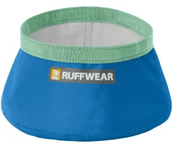 RUFFWEAR® Hundenapf Trail Runner™ Blue Pool Blau New