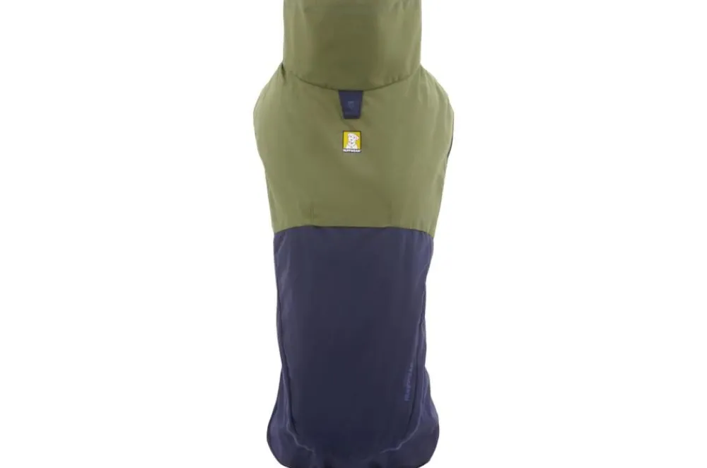 RUFFWEAR® Mehr Hundezubehör > Hunde-Regenanzug un hower™ Covera