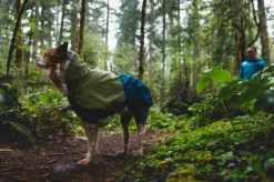 RUFFWEAR® Mehr Hundezubehör > Hunde-Regenanzug un hower™ Covera