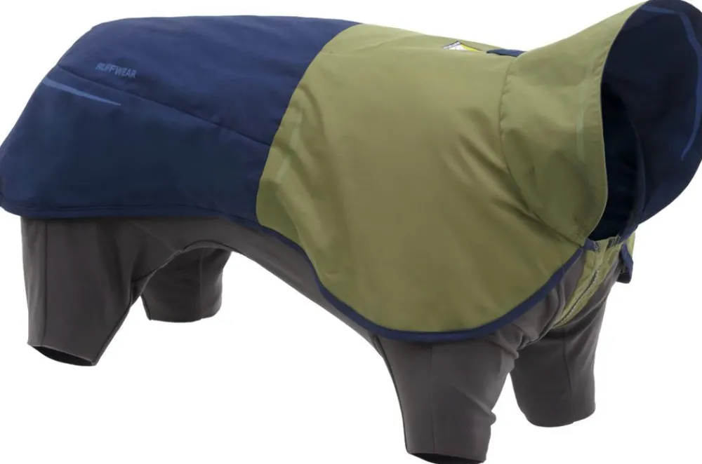 RUFFWEAR® Mehr Hundezubehör > Hunde-Regenanzug un hower™ Covera