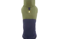 RUFFWEAR® Hunde-Regenanzug un hower™ Covera Dunkelblau Outlet