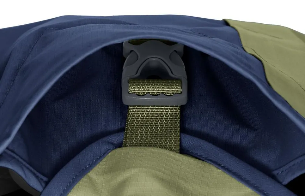 RUFFWEAR® Mehr Hundezubehör > Hunde-Regenante un hower™