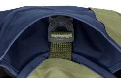 RUFFWEAR® Hunde-Regenante un hower™ Dunkelblau Sale