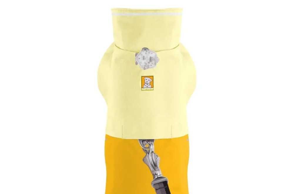 RUFFWEAR® Hunde-Regenante un hower™ Gelb Outlet