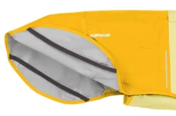 RUFFWEAR® Hunde-Regenante un hower™ Gelb Outlet