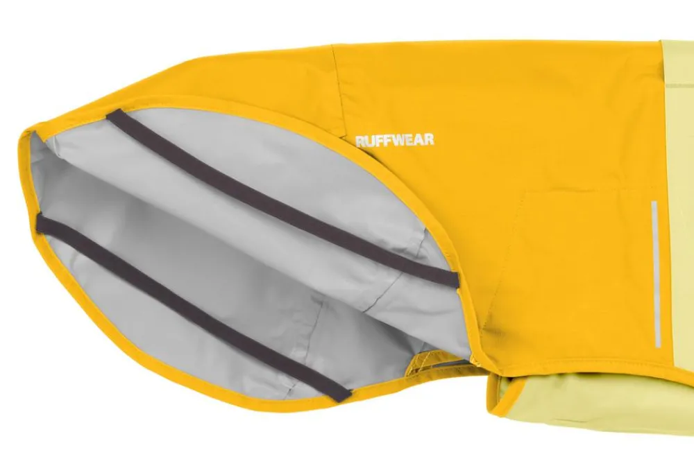 RUFFWEAR® Hunde-Regenante un hower™ Gelb Outlet