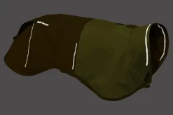 RUFFWEAR® Mehr Hundezubehör - Hunde-Regenante un hower™ Gelb