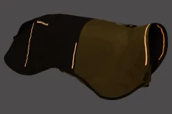 RUFFWEAR® Mehr Hundezubehör - Hunde-Regenante un hower™ Braun