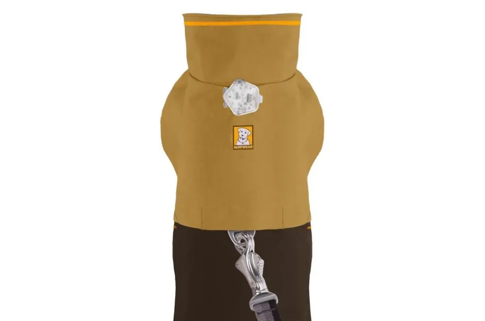 RUFFWEAR® Mehr Hundezubehör - Hunde-Regenante un hower™ Braun