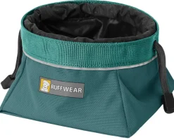 RUFFWEAR® Mehr Transport & Unterwegs|Hundenäpfe & Tränken > Hundereisenapf Quencher Cinch Top™