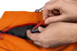RUFFWEAR® Hundehalsbänder & Geschirre - Hunderuckack Approach™ Pack Orange