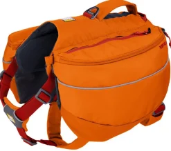 RUFFWEAR® Hundehalsbänder & Geschirre - Hunderuckack Approach™ Pack Orange