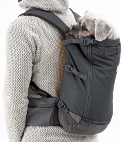 RUFFWEAR® Mehr Transport & Unterwegs|Hundetransportboxen > Hunde-Ruckacktrage Hitch Hiker™