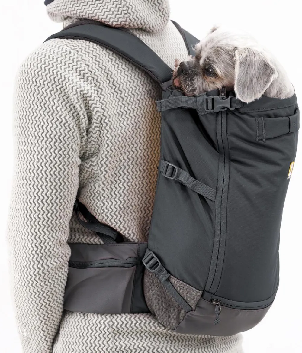 RUFFWEAR® Mehr Transport & Unterwegs|Hundetransportboxen > Hunde-Ruckacktrage Hitch Hiker™