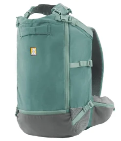 RUFFWEAR® Hunde-Ruckacktrage Hitch Hiker™ Grün Online
