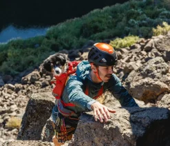 RUFFWEAR® Mehr Transport & Unterwegs|Hundetransportboxen - Hunde-Ruckacktrage Hitch Hiker™ Rot