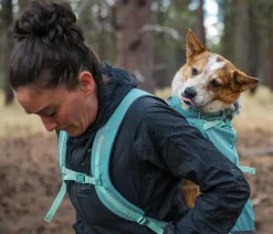 RUFFWEAR® Mehr Transport & Unterwegs|Hundetransportboxen > Hunde-Ruckacktrage Hitch Hiker™