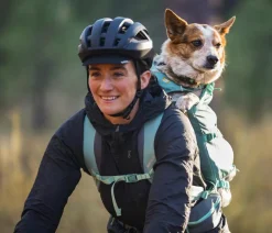 RUFFWEAR® Mehr Transport & Unterwegs|Hundetransportboxen > Hunde-Ruckacktrage Hitch Hiker™