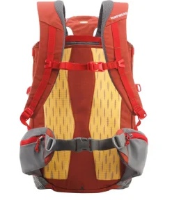 RUFFWEAR® Hunde-Ruckacktrage Hitch Hiker™ Rot New