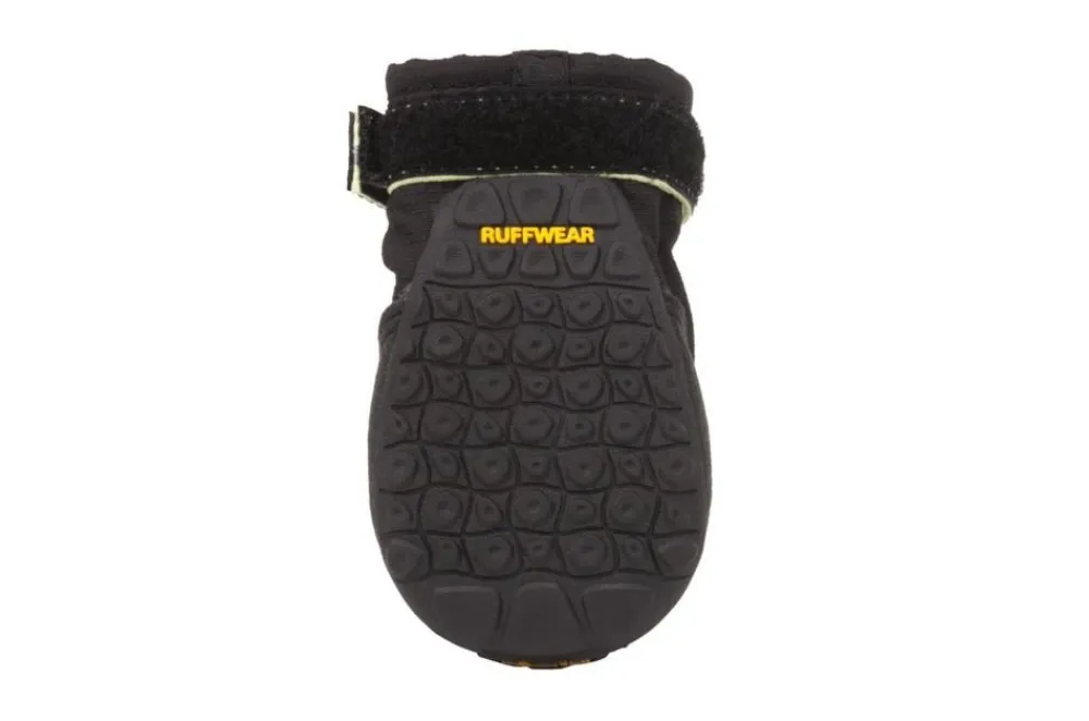 RUFFWEAR® Hundechuhe uit Trex™, 2er et Schwarz Clearance