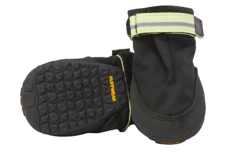 RUFFWEAR® Hundechuhe uit Trex™, 2er et Schwarz Clearance