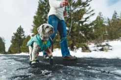 RUFFWEAR® Mehr Hundezubehör - Hundechuhe uit Trex™, 2er et Schwarz