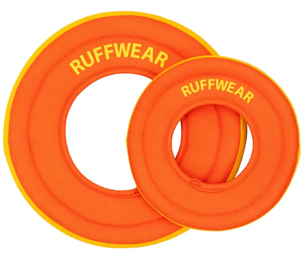 RUFFWEAR® Hundespielzeug > Hundespiezeug Frisbee Hydro Pane™