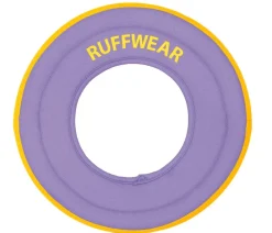 RUFFWEAR® Hundespiezeug Frisbee Hydro Pane™ Lila