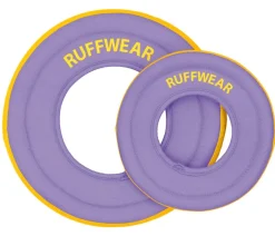 RUFFWEAR® Hundespiezeug Frisbee Hydro Pane™ Lila