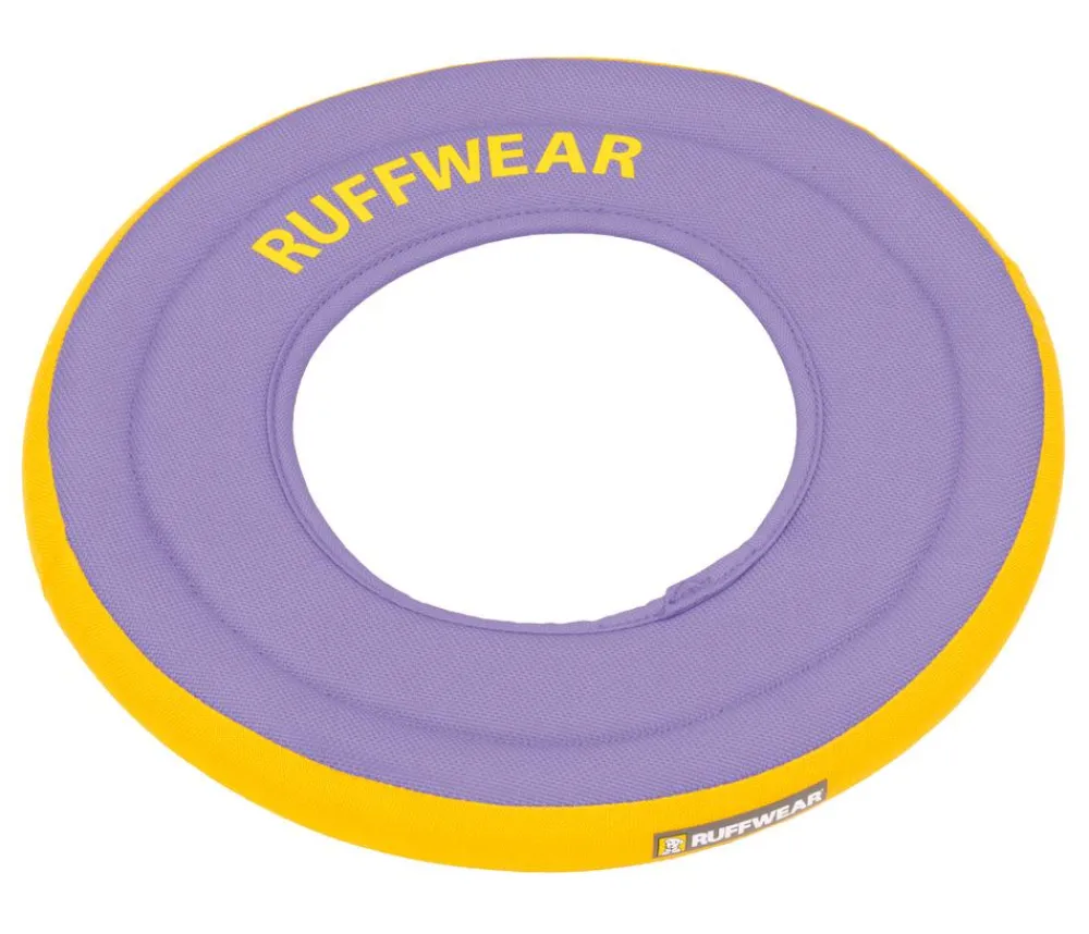 RUFFWEAR® Hundespiezeug Frisbee Hydro Pane™ Lila