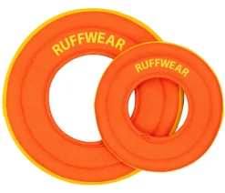 RUFFWEAR® Hundespiezeug Frisbee Hydro Pane™ Orange Online