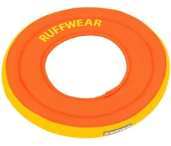 RUFFWEAR® Hundespiezeug Frisbee Hydro Pane™ Orange Online
