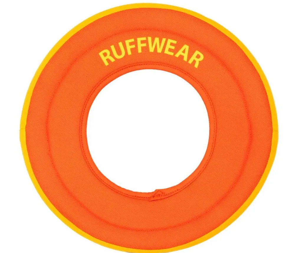 RUFFWEAR® Hundespiezeug Frisbee Hydro Pane™ Orange Online