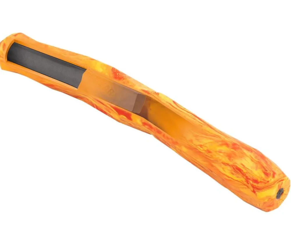 RUFFWEAR® Hundespielzeug Gnawt-a-Stick™, ca. Ø4/T30 cm Orange Best